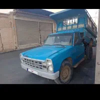 نیسان باروکمپرسی باقیمت مناسب