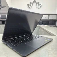 لپ تاپ نو گیمینگ خفن برند HP مدل پرچمدار OMEN