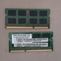 رم لپ تاپ ۲ گیگ DDR3