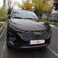 ایکس 33 کراس مدل 1402(x33cros)در حد