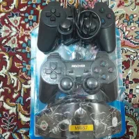 دوتا دسته بازی برای کامپیوتر