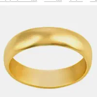 حلقه ازدواج گم کردم