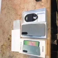 گوشی سامسونگ  A56