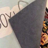 فرش اتاق کودک|فرش|اسلام‌شهر, مسکن مهر اسلاشهر (شهرک امام خمینی)|دیوار