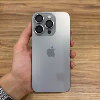 ۱۵ پرو در حد