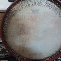 دف سما رمو