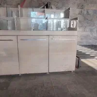 ویترین آجیل و حبوبات