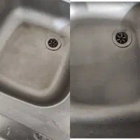 محصولات نانوسان،پاکی و تمیزی رو به خونت هدیه کن|مواد شوینده و دستمال کاغذی|تالش, تالش|دیوار