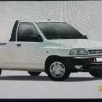 وانت بار کرایه ای (پیکان و پراید )