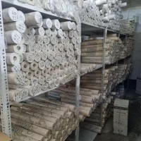 کاغذ دیواری فروش جشنواره فروش کاغذ پوستر پارکت|مصالح و تجهیزات ساختمان|کرج, گلشهر ویلا|دیوار