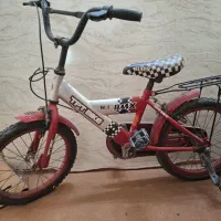 دوچرخه مارکTPT سایز ۱۶