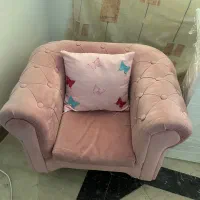 مبل تک نفره بچه