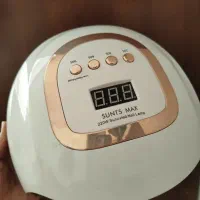 دوستان تمامی وسایل ناخن کاری زیر قیمت بازار میدم