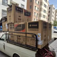 فروش خریداریم بیشتر لباسشویی نو و کارکرده