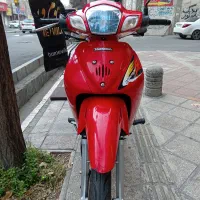 هوندا ویو اصلی ۱۲۵