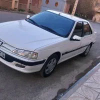 پرشیا مدل ۱۴۰۲|خودرو سواری و وانت|قم, حقیقت|دیوار