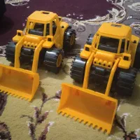 اسباب بازی لودر