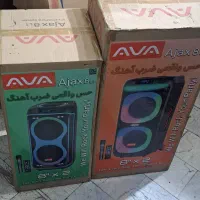 اسپیکر خانگی و مسافرتی|سیستم صوتی خانگی|پردیس, شهرک صنعتی خرمدشت فاز ۷|دیوار