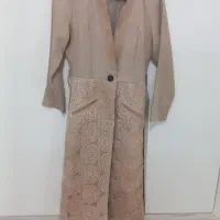 بارونی و مانتوشیک باجنس عالی|لباس|فردیس, شهرک شهید حسینی|دیوار