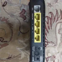 مودم دی لینک|مودم و تجهیزات شبکه|زابل, |دیوار