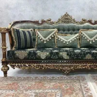 مبل خاطره|مبلمان خانگی و میز عسلی|مرند, |دیوار