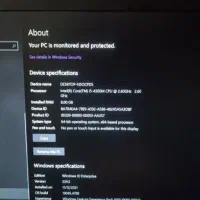 لپ تاپ HP|رایانه همراه|فردیس, فردیس|دیوار