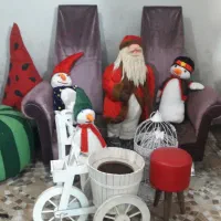 لوازم دکوری آتلیه