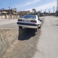 زانتیا ۸۹|خودرو سواری و وانت|کرمانشاه, |دیوار