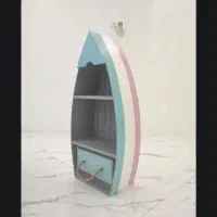 دکور آتلیه کودک|اسباب و اثاث بچه|رشت, سعدی (تختی)|دیوار