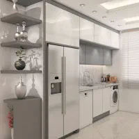 کابینت ام دی اف