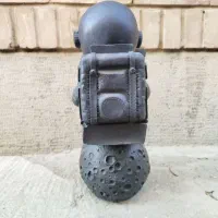 مجسمه|چراغ خواب و آباژور|تهران, شهرک محلاتی|دیوار