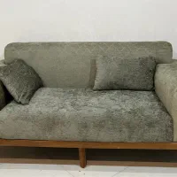 فروش مبل دونفره خیلی باکیفیت