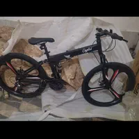 دوچرخه تا شو