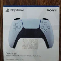 دسته ps5|کنسول، بازی ویدئویی و آنلاین|قم, قلعه عموحسین|دیوار