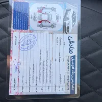 پراید مدل 95|خودرو سواری و وانت|جاجرم, |دیوار