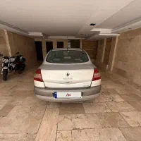 مگان اتومات ۲۰۰۰ مدل ۹۱|خودرو سواری و وانت|تهران, فاطمی|دیوار