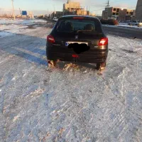 206تیپ2|خودرو سواری و وانت|سراب, |دیوار