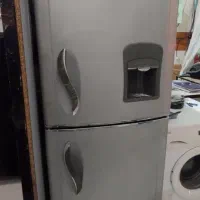 یخچال فریزر هانیزان