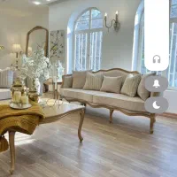 سوییت مجرد و خانواده