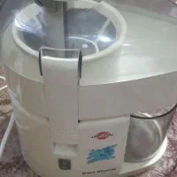 ابمیوه گیری تک کاره پارس خزر
