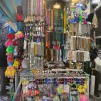 فروشنده بدلیجات فوری