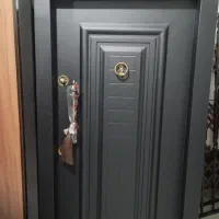 درب ضدسرقت|مصالح و تجهیزات ساختمان|تهران, پونک|دیوار