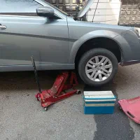 مکانیک مکانیکی و باطری سازی باتری سیار درب محل|خدمات موتور و ماشین|تهران, هروی|دیوار