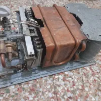 آبگرمکن بوتان B3115|آبگرمکن، پکیج، شوفاژ|زاهدان, |دیوار