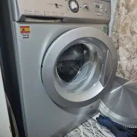 لباسشویی ۶ کیلویی آبسال