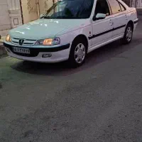 پژو پارس LX TU5، مدل ۱۴۰۰