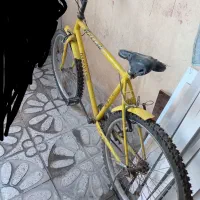 دوچرخه ۲۶ دماوند