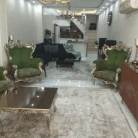 دوعددفرش ۹متری ۱۲۰۰شانه و۳۶۰۰تراکم دونه ایی ۱۷م|فرش|قرچک, مهدیه|دیوار