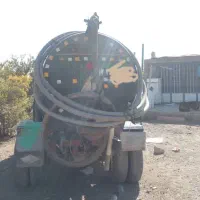 فروش ماشین دایهاتسون|خودرو سواری و وانت|بختگان, |دیوار