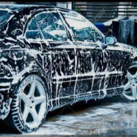 کارگر کارواش می‌خوام